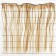 Hair Tress for dolls "straight" hair length: 40 cm, width: 50 cm, No. 18