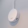Interior backlight Elektrostandard, STEM LED 5 W, 100x100x480 mm, IP20, white color