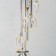 Wind Music Metal "Dragonfly" 4 tubes 70 cm