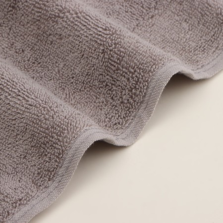 Trush Trick SL Home: Classic "Soft Mist" 90x150 cm, 100% cotton, 530 g/m2-5