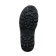Male boots from an EVA with a combined top, up to -30 ° C, size 43-44, gray color + black