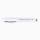 Gel pen with cap "Happy pen", plastic, blue paste 0.7 mm