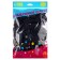 Shar Latex 12 "Offective", 50 pcs., Black