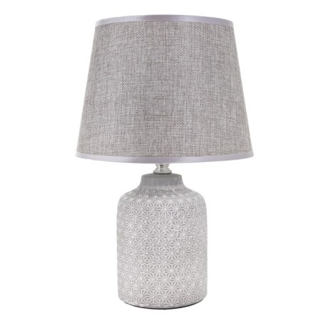 HELP LAM 48467/1 E14 Gray 40W 20x20x31 cm Risalux-6