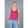 Female T -shirt Eliseeva Olesya, size 48, pink color