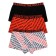 Men's panties-boxers, size XXL, 3 pcs