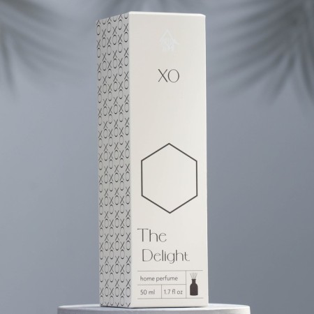 The aromatic diffuser "Xo The Delight", 50 ml, pear, melon and patchouli-2
