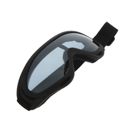Motics driving glasses, glass blue, black color-1