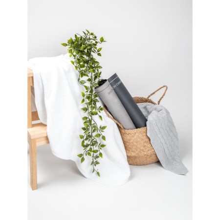 Amaro Home mat for the bathroom, absorbing effect, 40x60 cm, color wet asphalt-11
