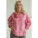 Female blouse, size 50