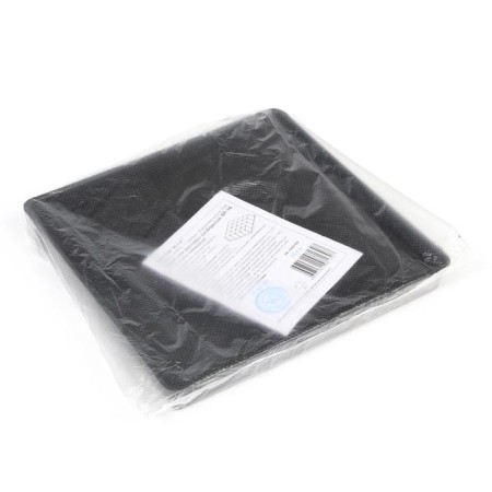 Set for seedlings: plastic inserts on 16 cells, 130 ml, plastic black pallet, 26.5 × 26.5 × 3 cm-4