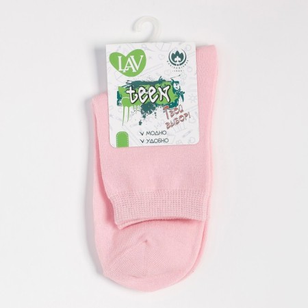 Nosk children, pink color, size 9-10-3