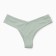 Panties female Braziliana, mint color, size 48 (l)