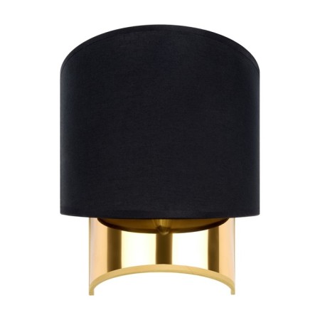 Bra Freya Fr5171WL-01BS Earth, 128x200x230 mm, E14, 1x40W, brass color