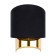 Bra Freya Fr5171WL-01BS Earth, 128x200x230 mm, E14, 1x40W, brass color