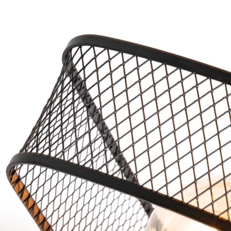 Bra Arte Lamp Maasym A7044AP-1BK, E27, 60 W, 20x24x10 cm, Black-2