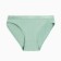 Cowards female slips, green color, rr 46-48