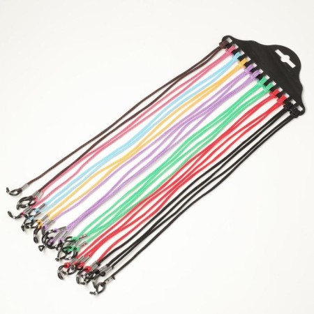Board for glasses on the neck 60 cm, set 12 pieces-1