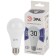 LED LED era Standard “Gear”, 30 watts, E27, 2400 lm, 6000k, glow cold white