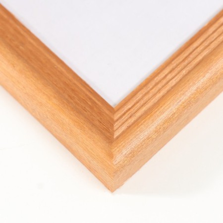 Photo frame tree "Image Art" C18 15x21 cm, (plastic screen), nut-3