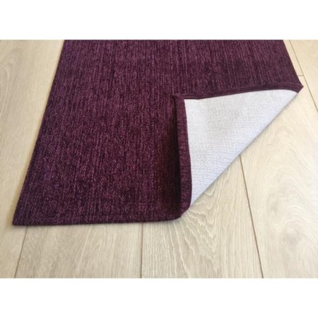 Laos carpet, size 80x120 cm., Cherry color-2