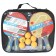Set: 4 LEVEL 200 rackets, 6 Club Select goals, fastening mesh