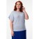 Female jumper Wisell DR3-414/21, size 54