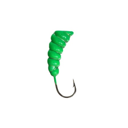 Mormyshka cast a marlin’s Os 4, 3.10 g, 10 pcs