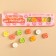 Lollows - smiles "Smile", with sourness, 30 g.