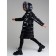Winter coat for the girl PlayTode, height 128 cm