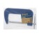 Brot-shaped tundra, reinforced, 4 "(100 mm)