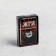 Lighter gasoline "Zhi", 5.5 x 3.5 cm.