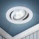 Lamp built -in era ST2A, IP20, 50W, 90 mm, white color