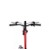 Bicycle 24 ’’ maxiscoo 7bike M500, red color