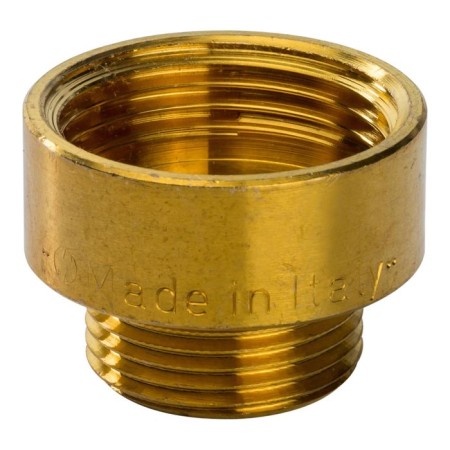 Adapter Stout SFT-0007-001141, 1 1/4 "x 1", internal/outer thread