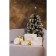 Folding gift box "Fairytale New Year", 31 x 24.5 x 9 cm, New Year
