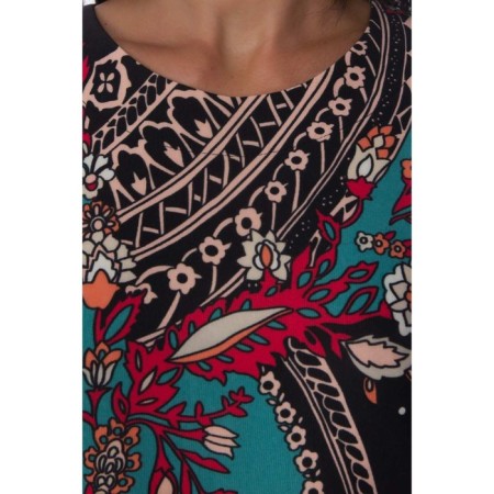Female suit, size 42-9