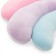 Soft toy-podushka "Comet"