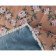 A set with a blanket "Bernadett No. 51", size 150x210 cm, 230x250 cm, 50x70 cm - 2 pcs