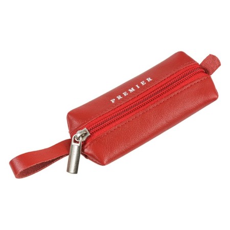 K-123-35 Case for K-124 keys, red boat-35
