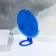 Desktop mirror - suspended, mirror surface 12.5 × 16.5 cm, color mix