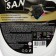 Remeding for washing color and black fabrics Bonsan, 2 L PE