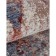 Rectangular carpet Karmen Hali Rim, size 228x340 cm, color Brown/Brown