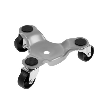 Park 107488 furniture platform, anti -slip, rotating wheels