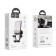 Holder for a smartphone in the auto Hoco Ca51, 4-6.5 ", black