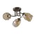 3 lamps