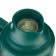 Thermos 1.8 l, with a glass flask, 12 x 36 cm, green