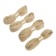 Plumbing Aquaflax Nano, package, 200 g