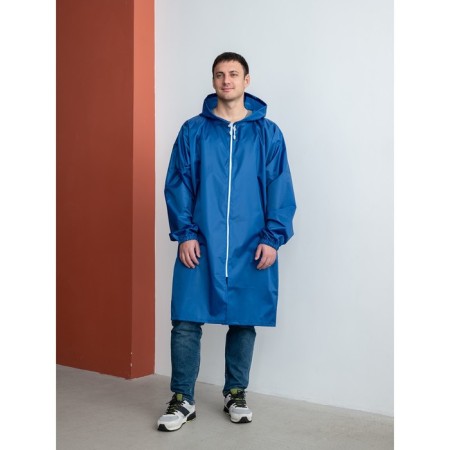 Raining at Lightning Unisex, size 44, color black-5