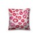 Decorative pillowcase "Time", on a zipper, size 45x45 cm